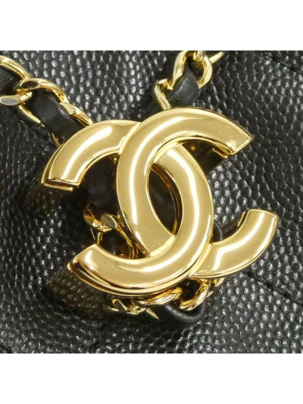 CHANEL this authentic